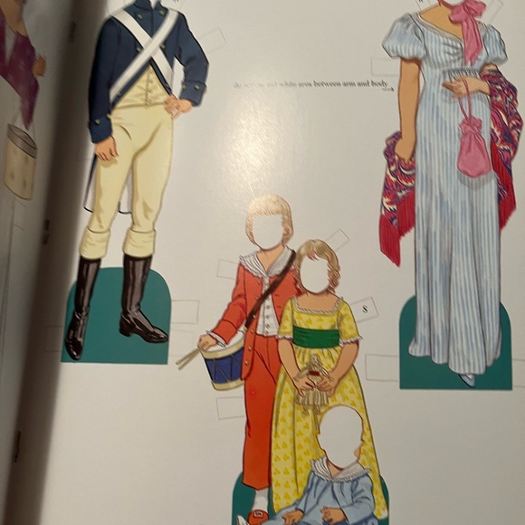 American Family of the Early Republic - Picture 3 of 3